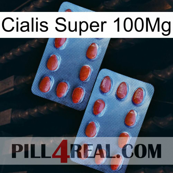 Extra Super Cialis 100Mg 05